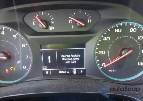 2020 Chevrolet Malibu Fwd Ls из США, поврежденный, VIN 1G1ZB5ST7LF026904